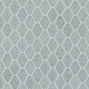 Light Grey Diamond - ceramic tile